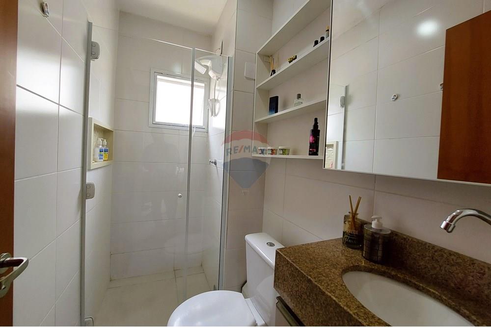 Apartamento - Venda - Mogi Guaçu , São Paulo - 20241213_110531.jpg - Banheiro - 690521010-320