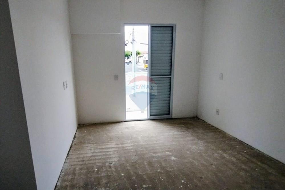 Apartamento - Venda - Hortolândia , São Paulo - Quarto casal II.jpg - 690531124-5