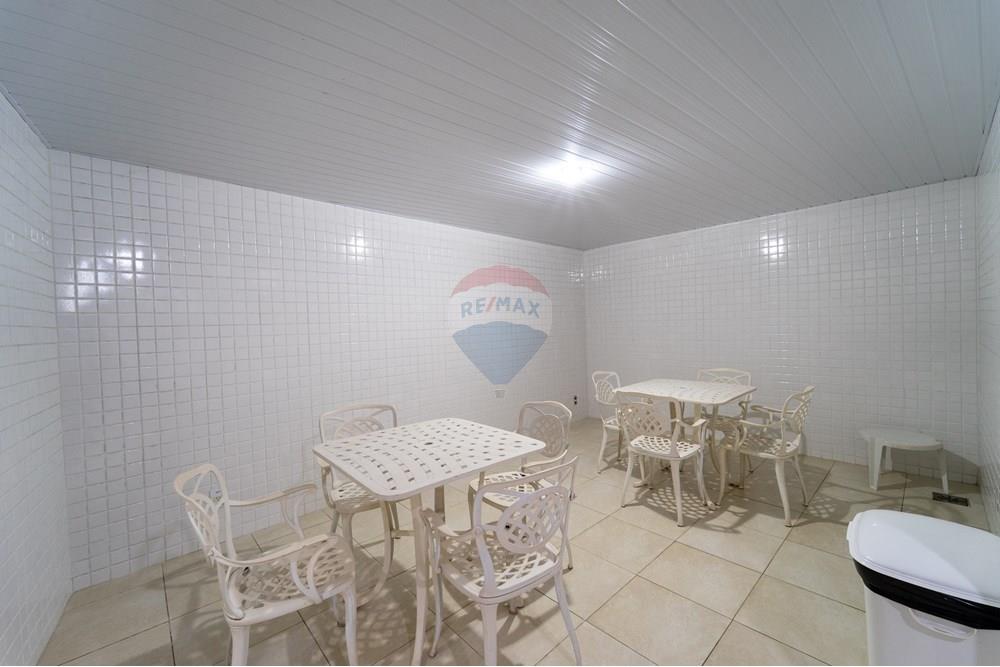 Apartamento - Venda - Jundiaí , São Paulo - DSC04682.jpg - Sauna - 690591052-27