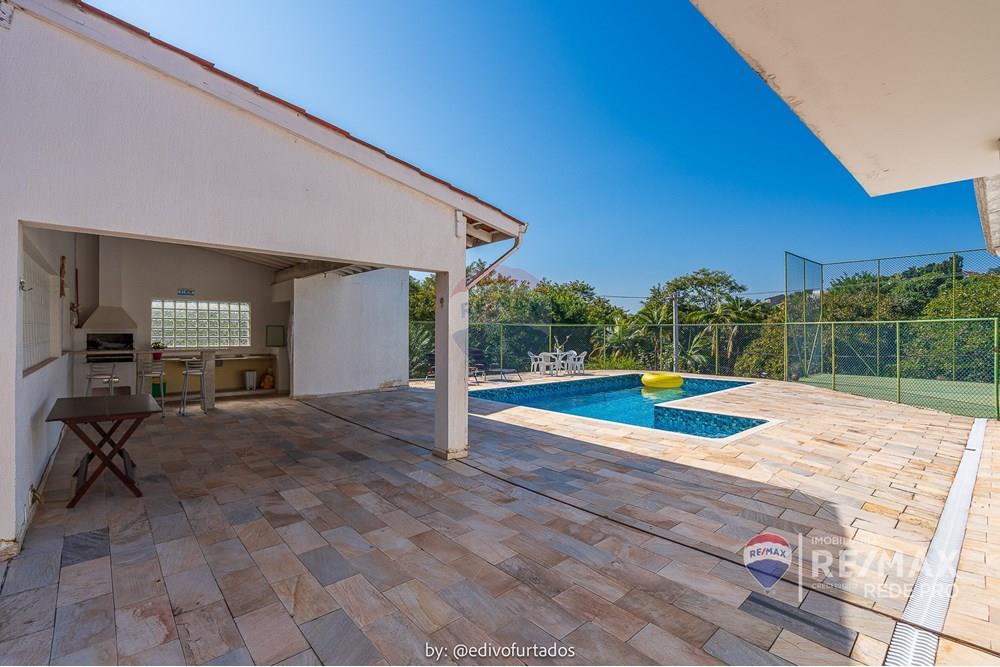 Casa de Condomínio - Venda - Vinhedo , São Paulo - EDI06415EDIVOFURTADO-RG98002306922 SSPCE - VISTA ALEGRE SEDE - REDE PRO I - 690541048-143.jpg - 690541048-143