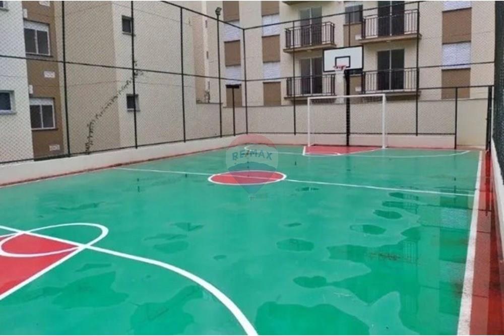 Apartamento - Alugar - Atibaia , São Paulo - QUAD 1.jpeg - 690921092-17