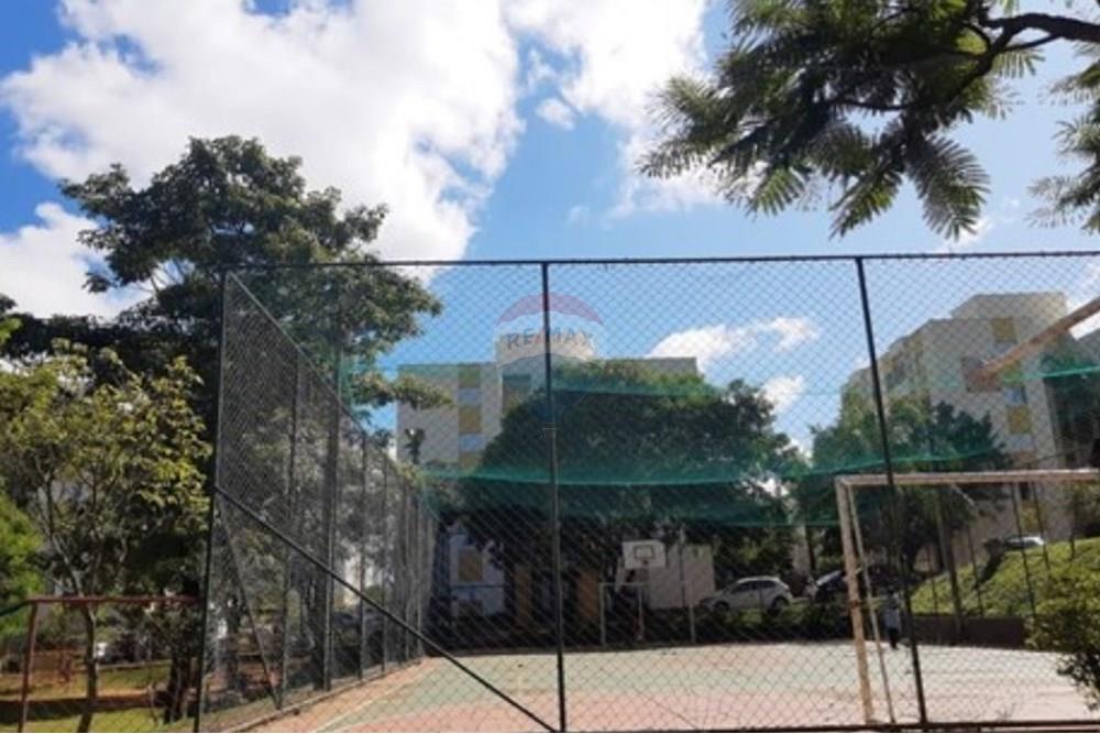 Apartamento - Venda - Valinhos , São Paulo - Quadra.jpg - 690851002-138