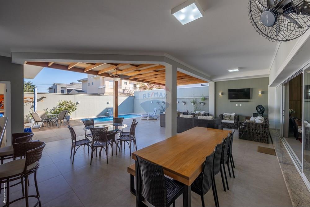 Casa de Condomínio - Venda - Paulínia , São Paulo - TKD-5228.jpg - 690681033-99