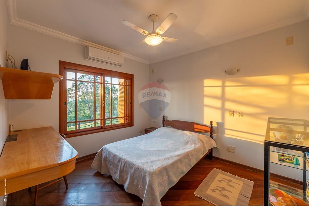 Casa de Condomínio - Venda - Vinhedo , São Paulo - TKD-9843.jpg - 690941027-36