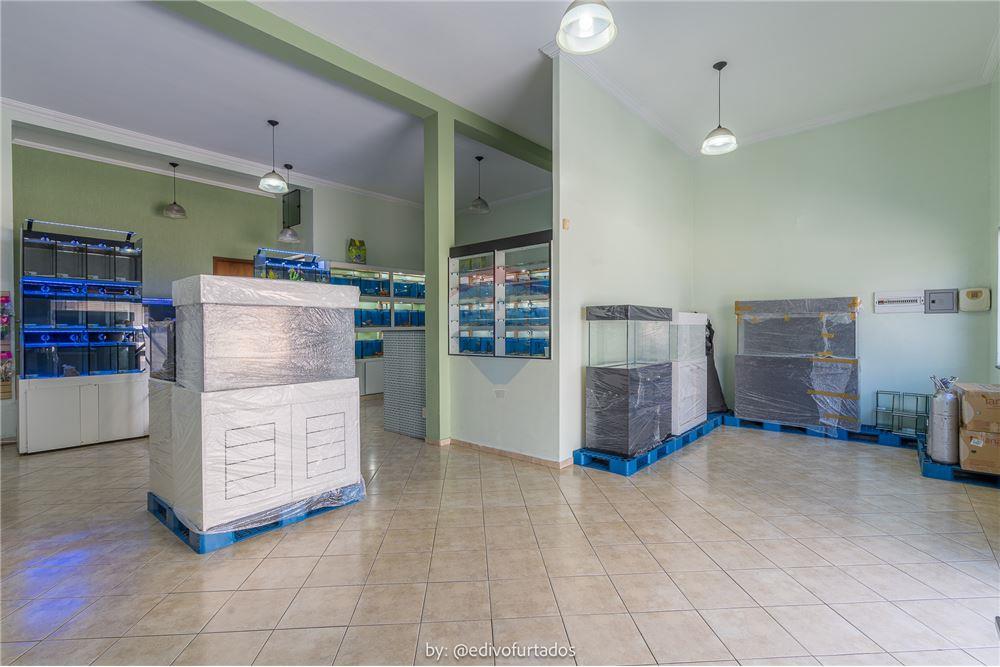 Ponto Comercial/ Loja - Venda - Vinhedo , São Paulo - 5 - 691091010-159