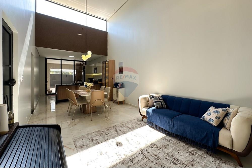 Casa - Venda - Capivari , São Paulo - 6.jpg - Sala de estar - 690091034-49