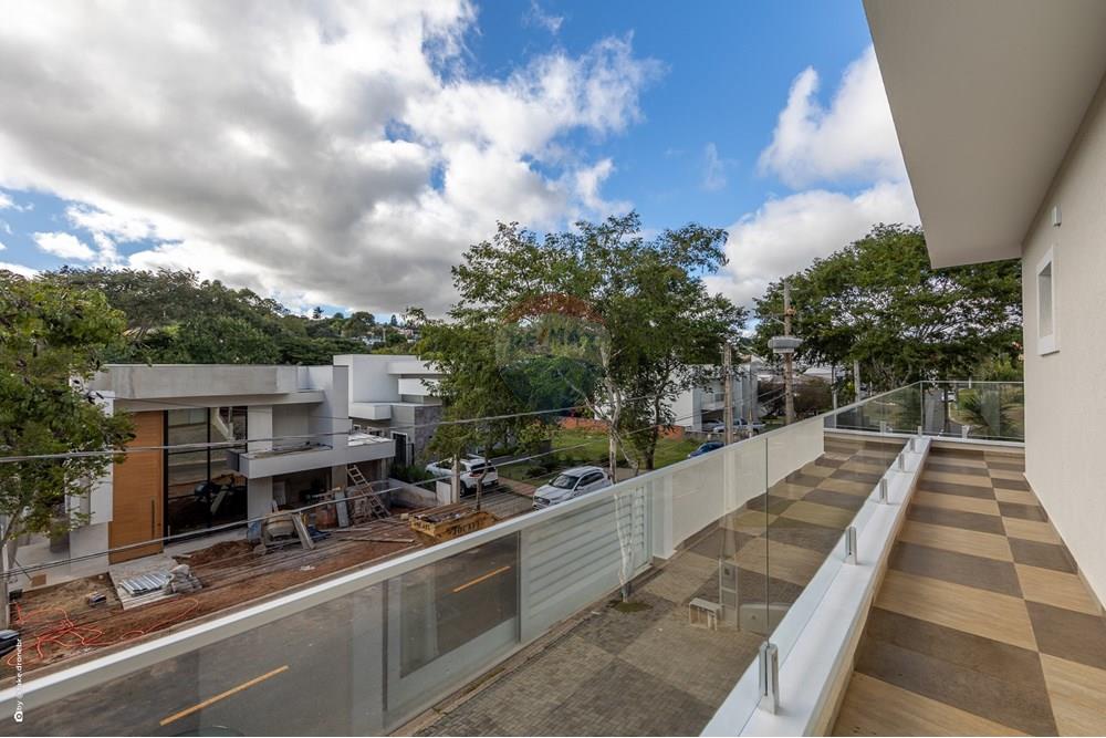 Casa de Condomínio - Venda - Vinhedo , São Paulo - TKD-1868.jpg - 691091010-151