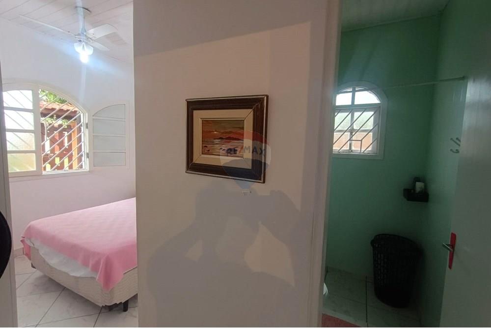 Casa - Venda - Bertioga , São Paulo - quarto 1b.jpg - Quarto principal - 690341032-36