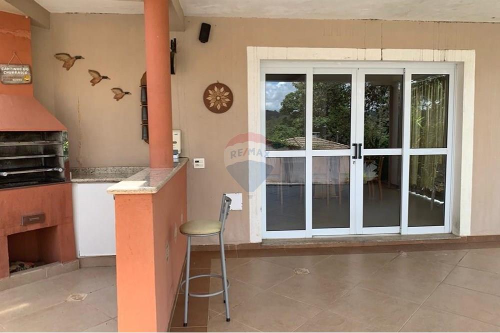 Casa de Condomínio - Alugar - Valinhos , São Paulo - Área Gourmet 4.jpeg.jpg - 690131086-46