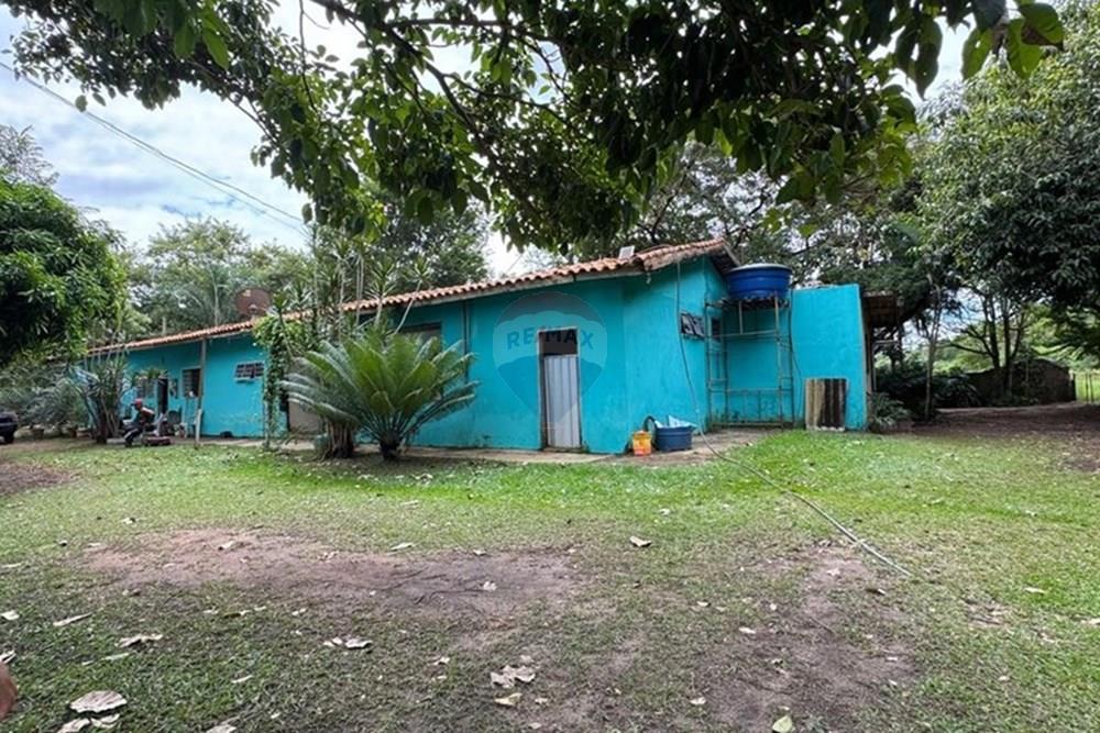 Chácara / Sítio / Fazenda - Venda - Araras , São Paulo - IMG-20250507-WA0127.jpg - 690691043-147