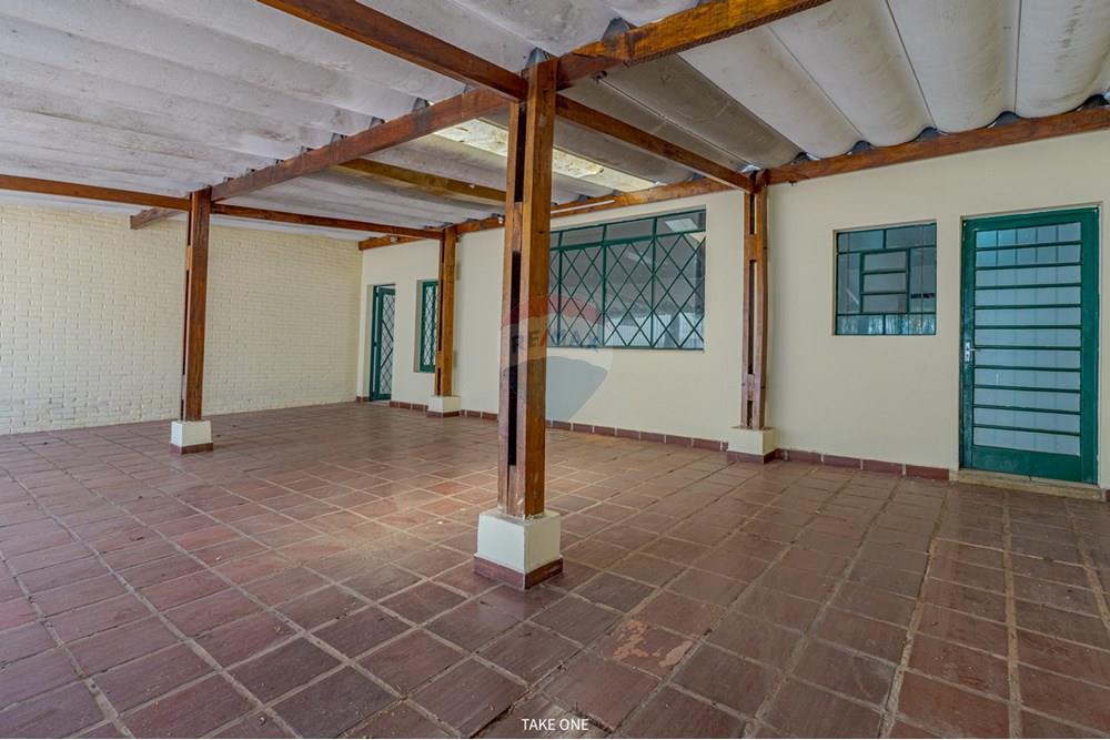 Casa Comercial - Venda - Campinas , São Paulo - DSC04622-HDR.jpg - 690941019-93