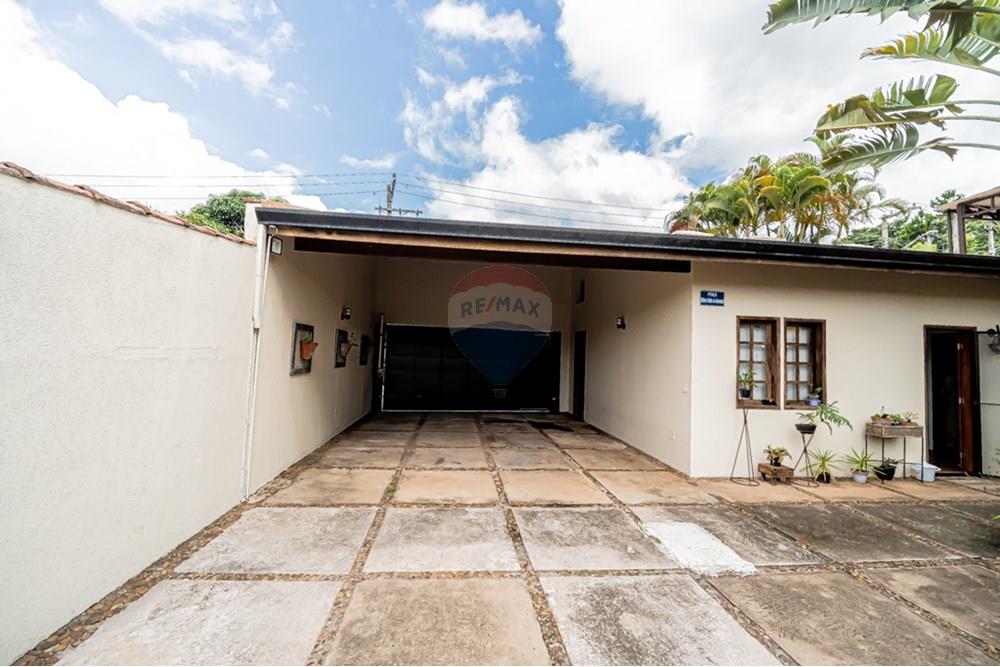 Casa - Venda - Cotia , São Paulo - CA-51.jpg - 691151035-1