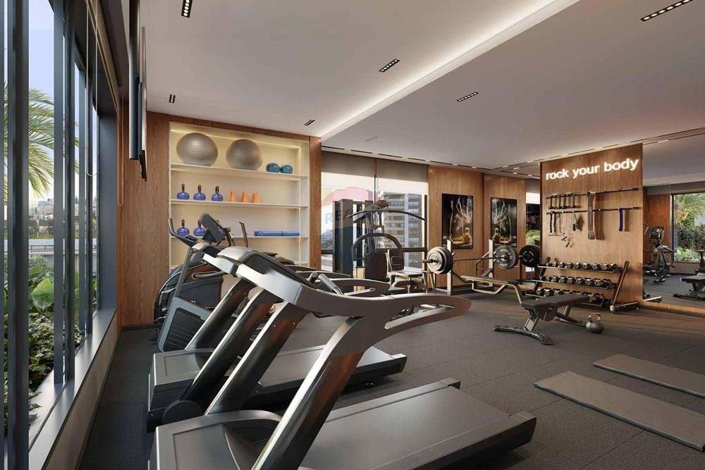 Apartamento - Venda - Campinas , São Paulo - img74.jpg - 690681170-42