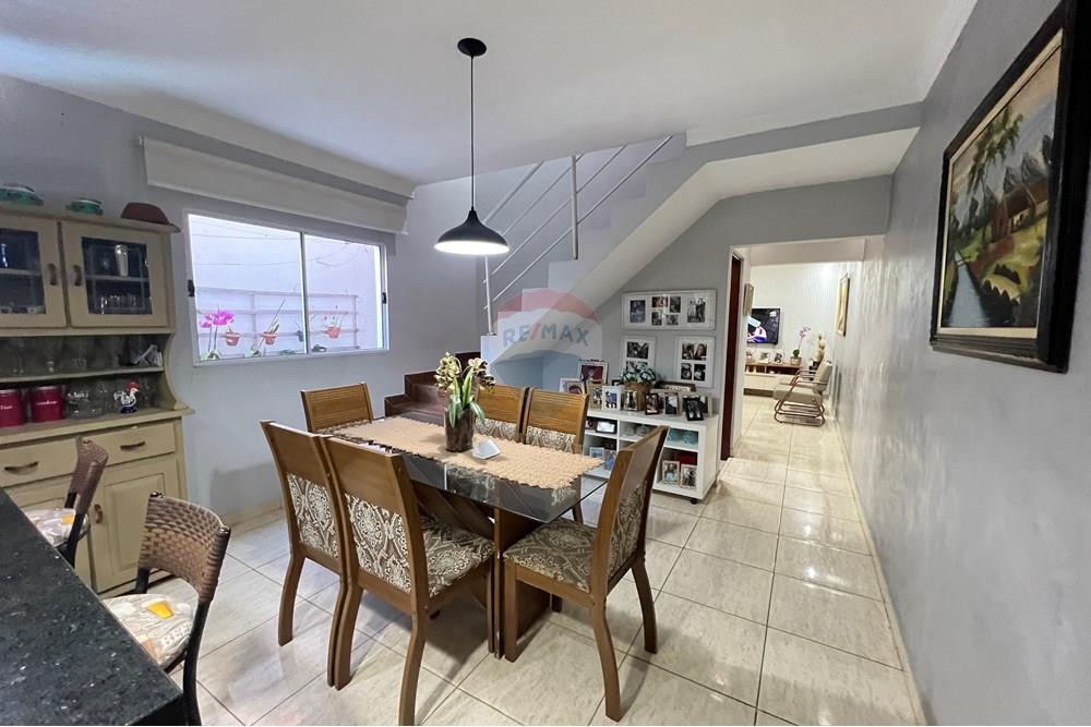 Sobrado - Venda - Paulínia , São Paulo - IMG_3306.JPG - 691101018-74