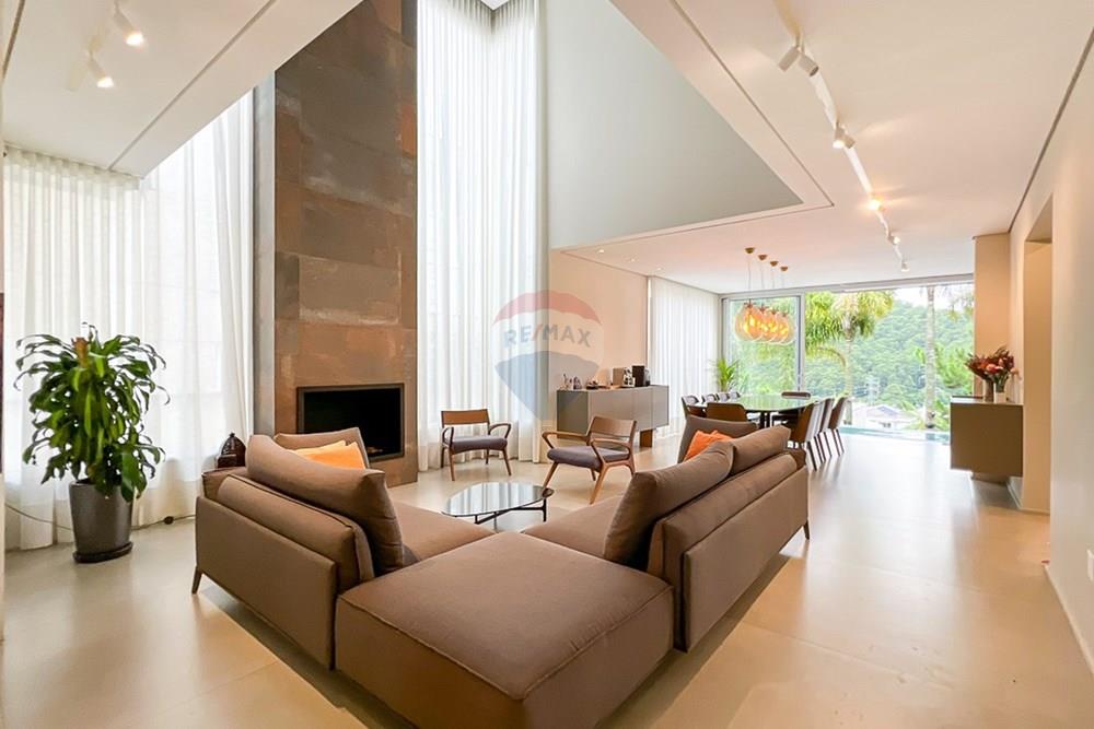 Casa de Condomínio - Venda - Barueri , São Paulo - IWED5605-21.jpg - 691081032-16