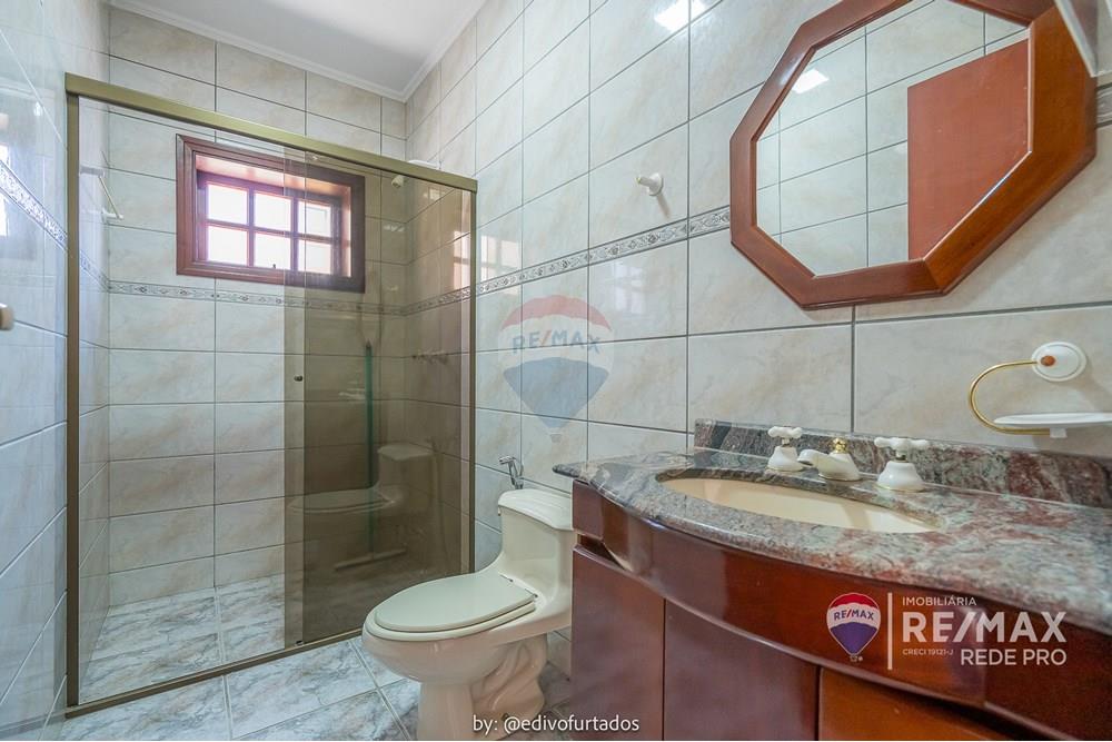 Casa de Condomínio - Alugar - Vinhedo , São Paulo - EDI05934EDIVOFURTADO-RG98002306922 SSPCE - REMAX REDE PRO I - VISTA ALEGRE SEDE  - 690541142-159.jpg - 690541142-159