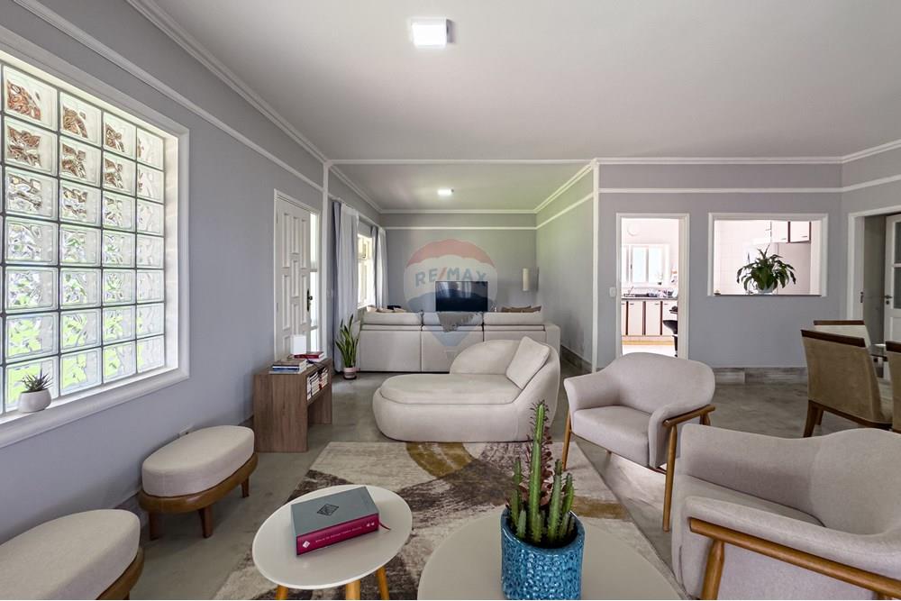 Casa de Condomínio - Alugar - Vinhedo , São Paulo - IMG_2801.jpg - 690541093-168