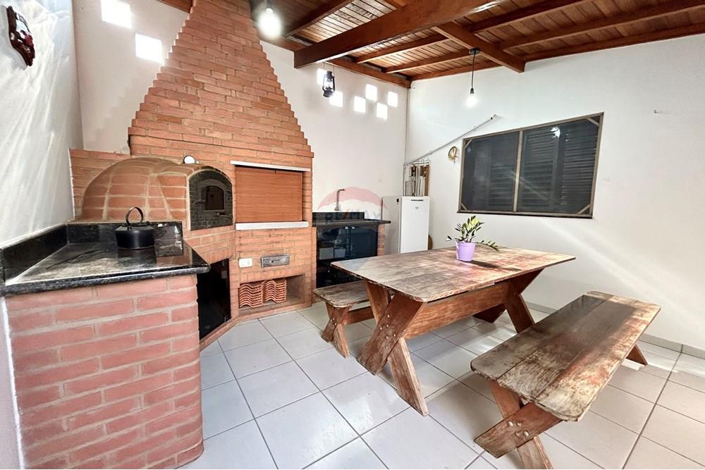 Casa - Venda - Piracicaba , São Paulo - IMG_6652.JPG - Área Gourmet - 690781150-18