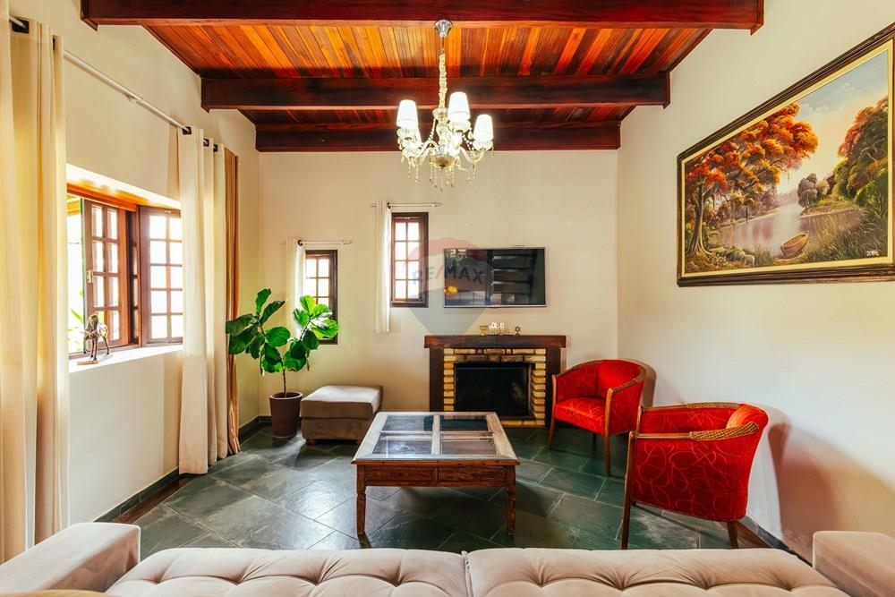 Casa de Condomínio - Venda - Itupeva , São Paulo - Casa Ribeirão 1-24.jpg - 690801050-19