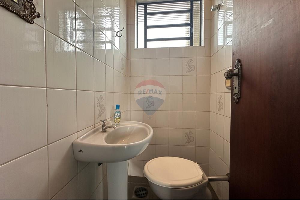 Cj. Comercial/ Sala - Alugar - Capivari , São Paulo - IMG_1915.JPG - Banheiro - 690091034-80