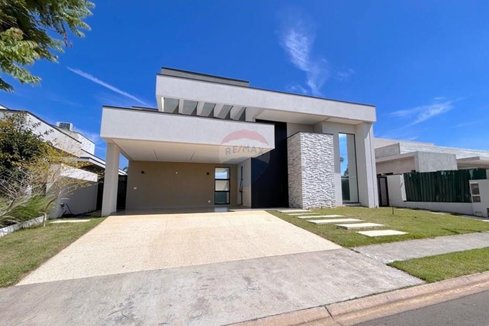 Casa de Condomínio - Venda - Jaguariúna , São Paulo - WhatsApp Image 2026-03-09 at 16.04.05 (1).jpeg - Fachada - 691191003-15