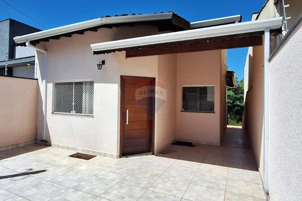 Casa - Venda - Atibaia , São Paulo - 3 - Garagem.jpg - 690921092-24