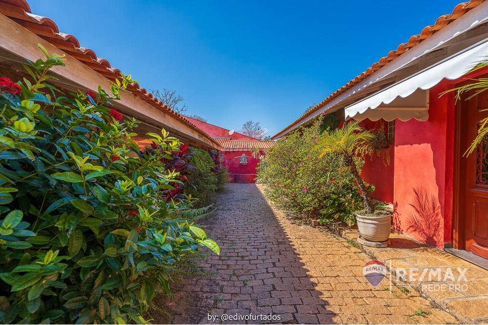 Chácara / Sítio / Fazenda - Venda - Itatiba , São Paulo - EDI07658EDIVOFURTADO-RG98002306922 SSPCE - Village das Palmeiras -  REDE PRO II - 690851098-2 - SERGIO MOTA E TERESA SOARES.jpg - Pátio interno - 690851098-2