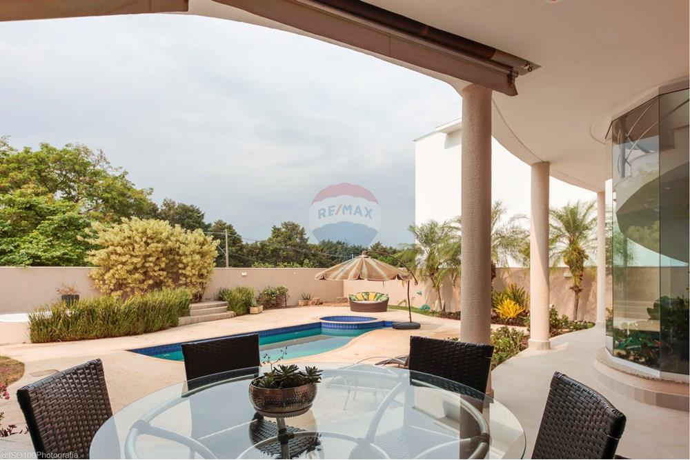 Casa de Condomínio - Venda - Jundiaí , São Paulo - _C8A0986-HDR.jpg - 690801041-163