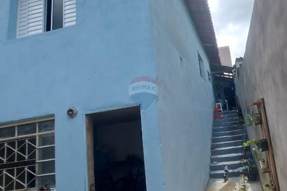 Casa - Venda - Sumaré , São Paulo - FUNDO 5.jpeg - 690511063-48