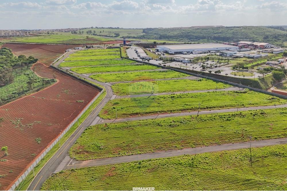 Terreno - Venda - Paulínia , São Paulo - FOTOS IMOBILIARIAS - BRMAKER - terreno alexia vanessa-10.jpg - 690681019-991