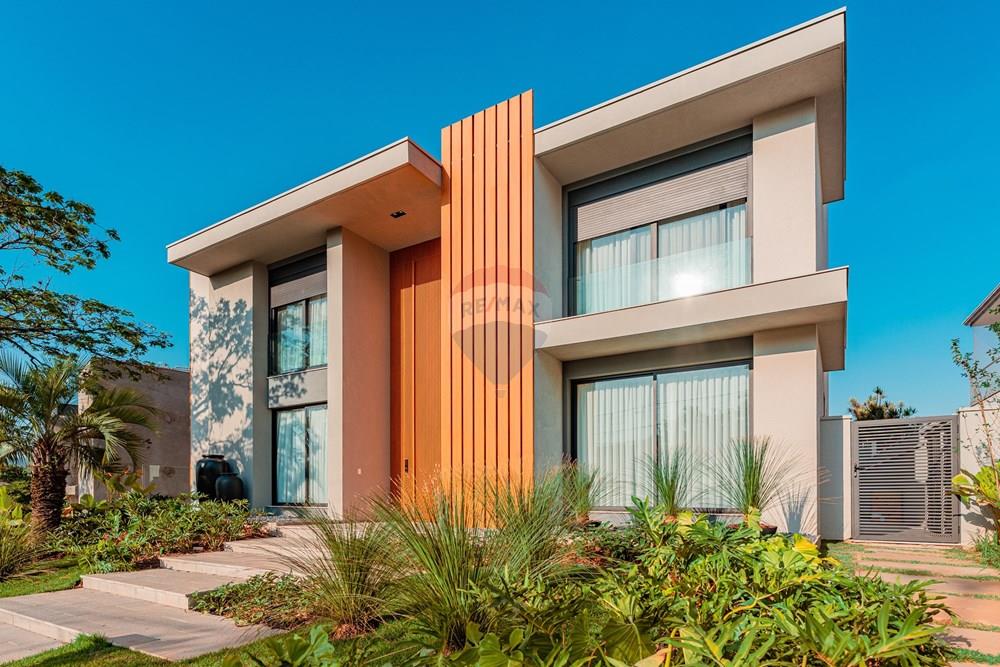 Casa de Condomínio - Venda - Barueri , São Paulo - Al. Dublin 137 Alpha Zero - Felt SEM MARCA-4.jpg - 691021002-322