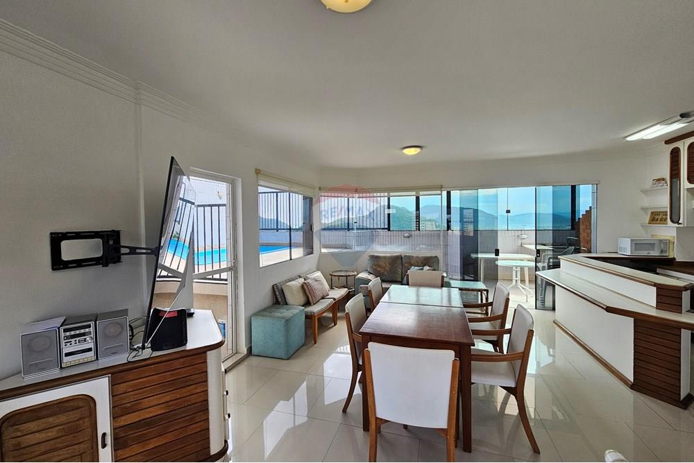 Cobertura - Venda - Guarujá , São Paulo - 20250213_153655.jpg - 690501023-324