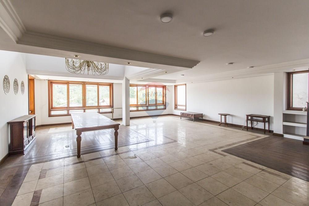 Casa de Condomínio - Alugar - Santana de Parnaíba , São Paulo - IMG_3109.jpg - 691141037-29