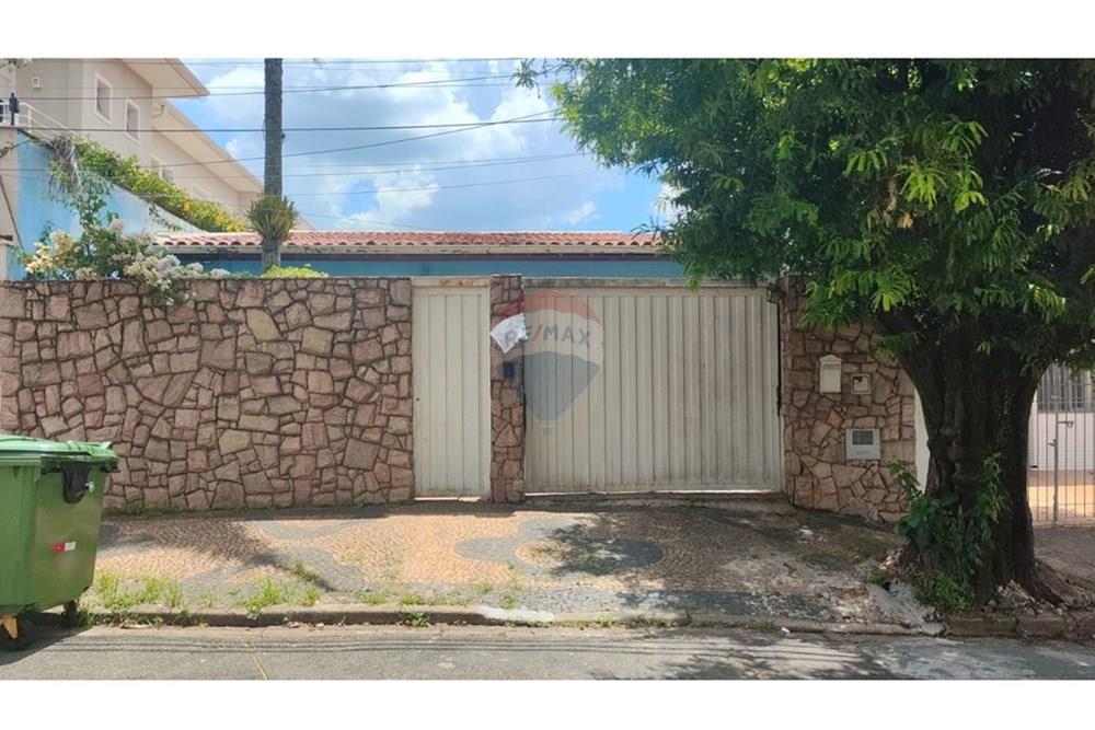 Casa - Venda - Campinas , São Paulo - CASA MARCOS.jpg - 691181018-34