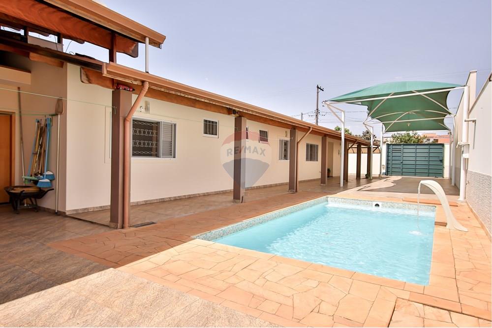 Casa - Venda - Ipeúna , São Paulo - Rua Elvira Dona Martins, 389 - Lr8.jpg - 690811009-16