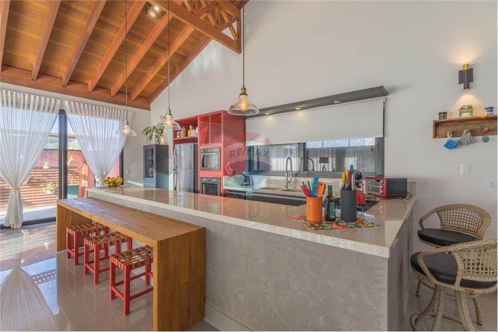 Casa de Condomínio - Venda - Vinhedo , São Paulo - 7 - 690541036-148