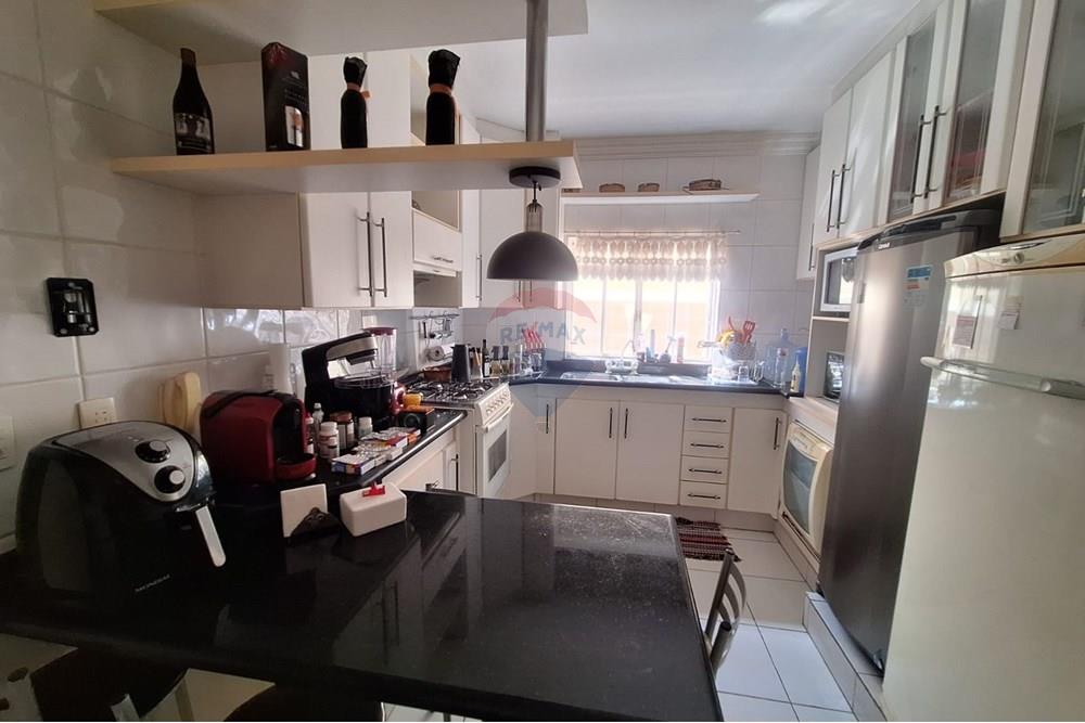 Sobrado - Venda - Americana , São Paulo - 8.jpg - 691071020-10