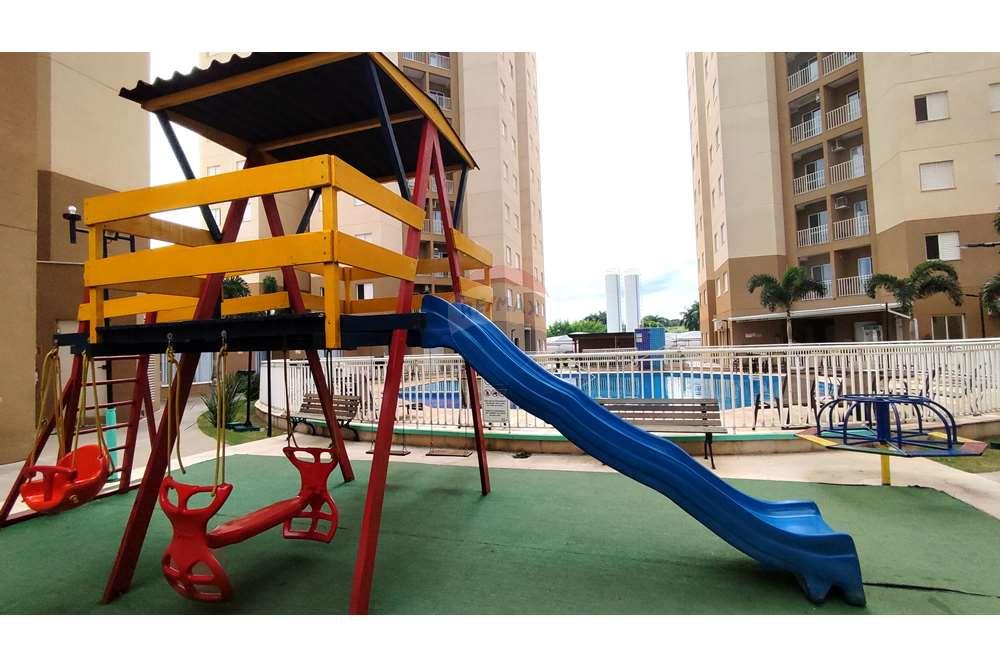 Apartamento - Alugar - Mogi Guaçu , São Paulo - 27.jpg - 690521007-321