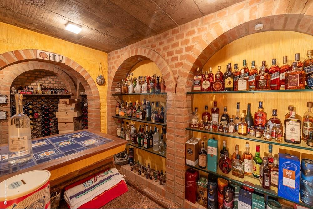 Casa de Condomínio - Venda - Vinhedo , São Paulo - TKD-9807.jpg - 690941027-36