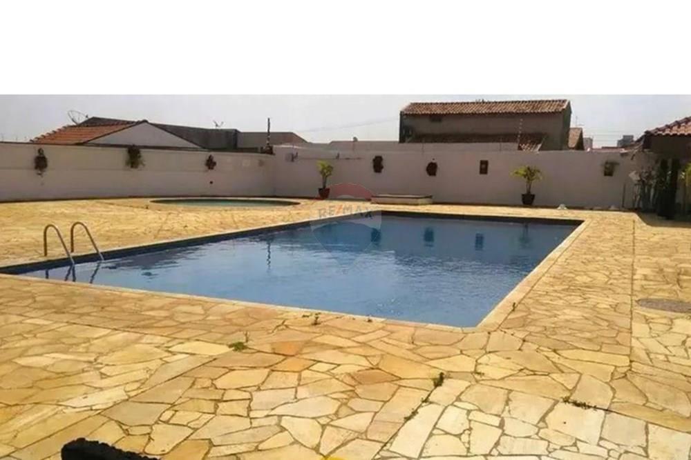 Apartamento - Venda - Santa Bárbara d'Oeste , São Paulo - WhatsApp Image 2026-01-08 at 20.57.59.jpeg - Piscina - 690231111-16