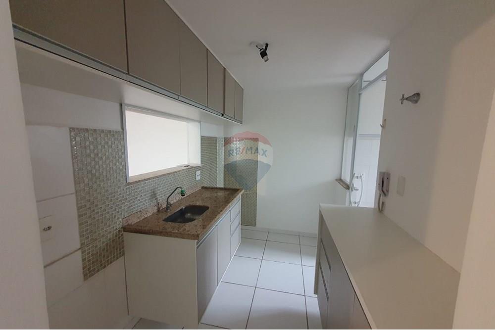Apartamento - Alugar - Hortolândia , São Paulo - cozinha 1.jpg - 690531104-27