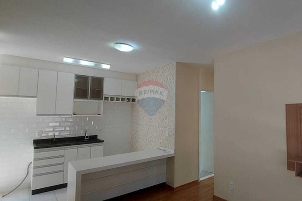 Apartamento - Alugar - Sumaré , São Paulo - COZINHA.jpg - 690511063-57