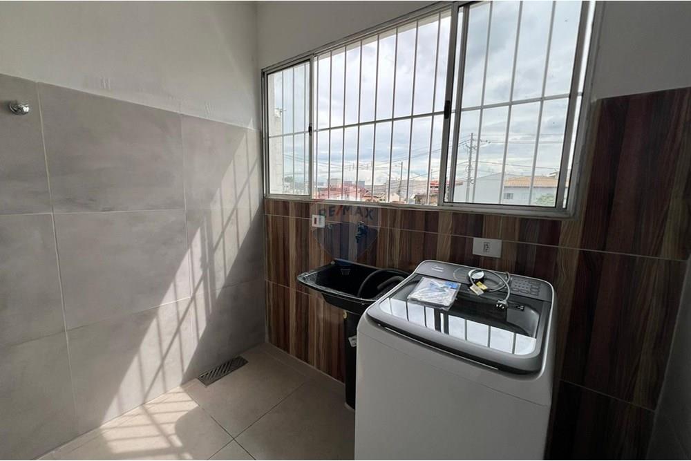 Casa - Alugar - Nova Odessa , São Paulo - 87157d06-8fa8-492a-ae8d-117b8f71d408.jpg - 690641045-482