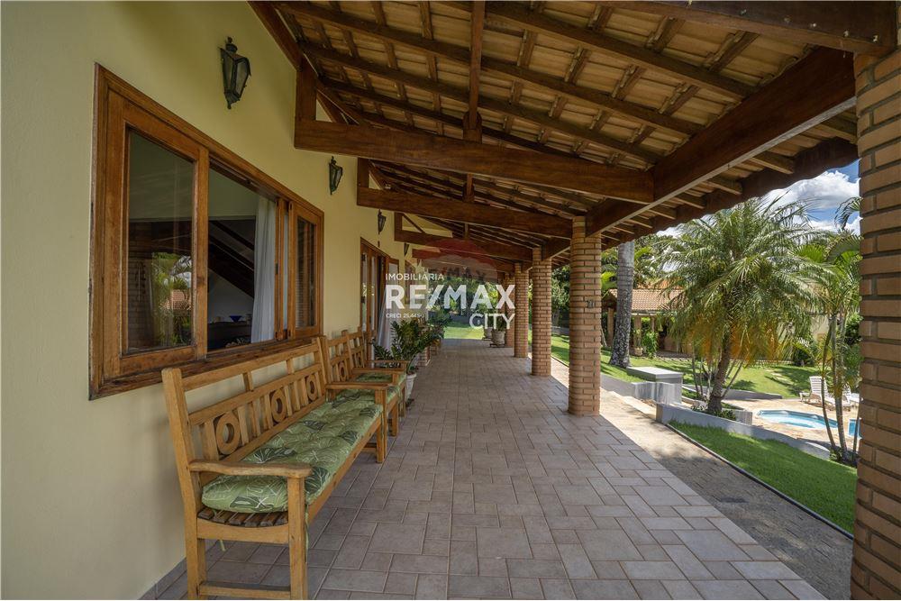 Casa - Alugar - Itupeva , São Paulo - 1 - 690801003-127