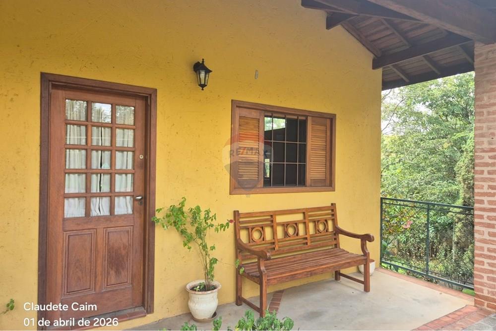 Casa - Alugar - Vinhedo , São Paulo - 8923d1fe-3aca-41f8-badf-96baf394364c.jpg - 690851008-598