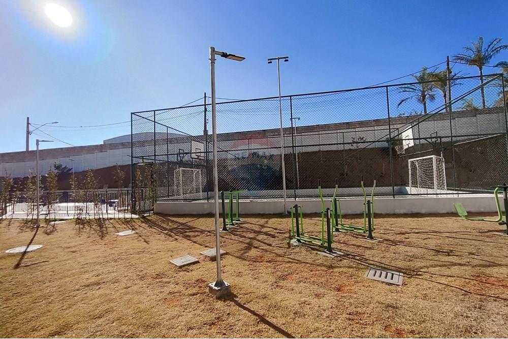 Apartamento - Alugar - Bragança Paulista , São Paulo - APARTAMENTO VILAGIO JAGUARI II 26.jpg - 690041049-74