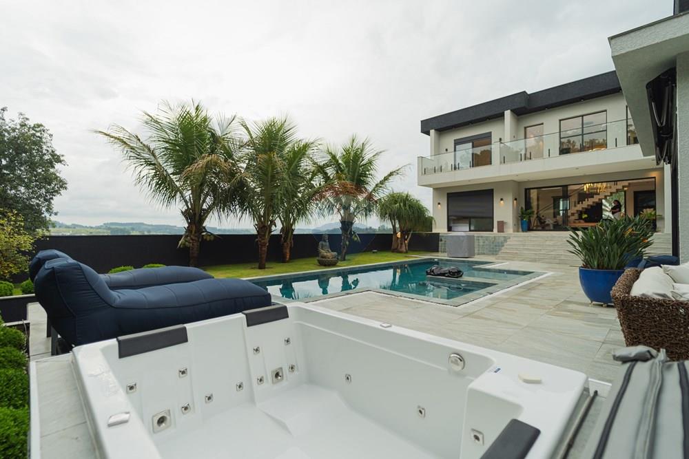 Casa de Condomínio - Venda - Bragança Paulista , São Paulo - DSC08663.jpg - 690041152-8