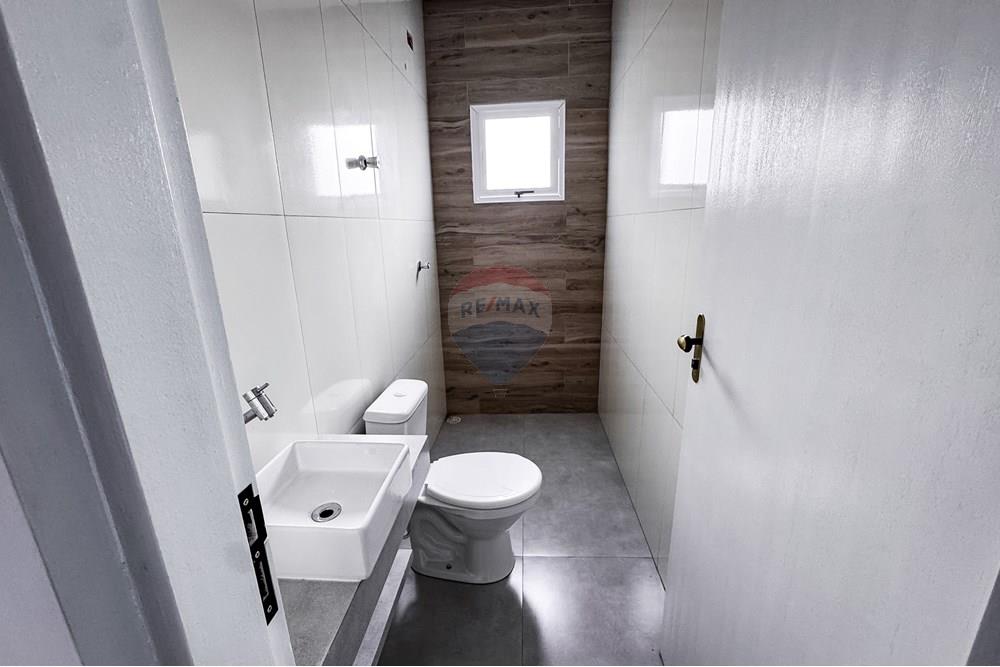 Casa - Venda - Barueri , São Paulo - Casa_Cinza-30.jpg - Banheiro - 691141025-1