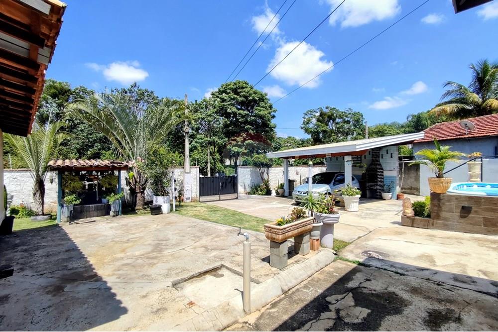 Casa - Venda - Mogi Guaçu , São Paulo - 39.jpg - Quintal - 690521014-208