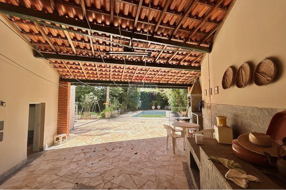 Casa - Venda - Piracicaba , São Paulo - IMG_7093.JPG - Churrasqueira - 690781032-410